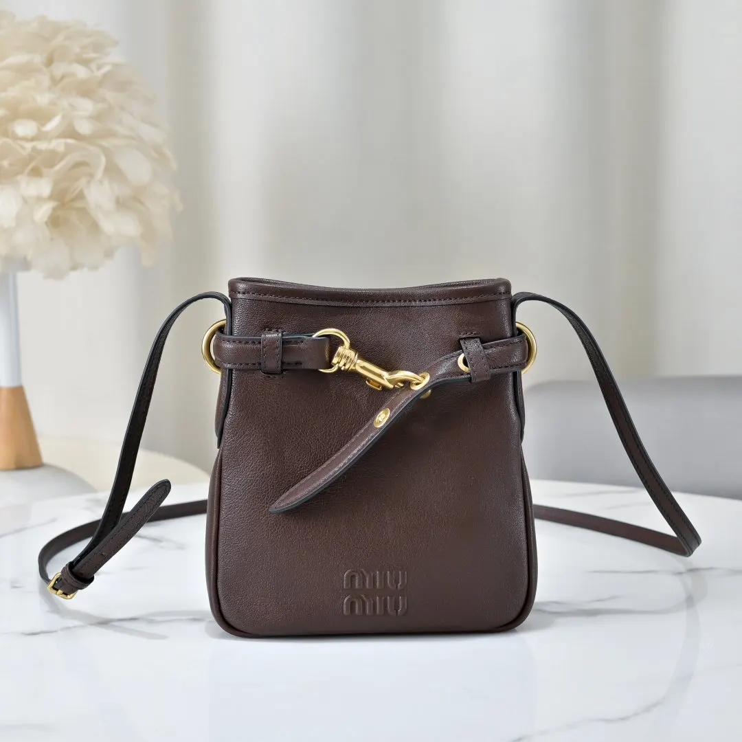 Bucket Bag Casual
