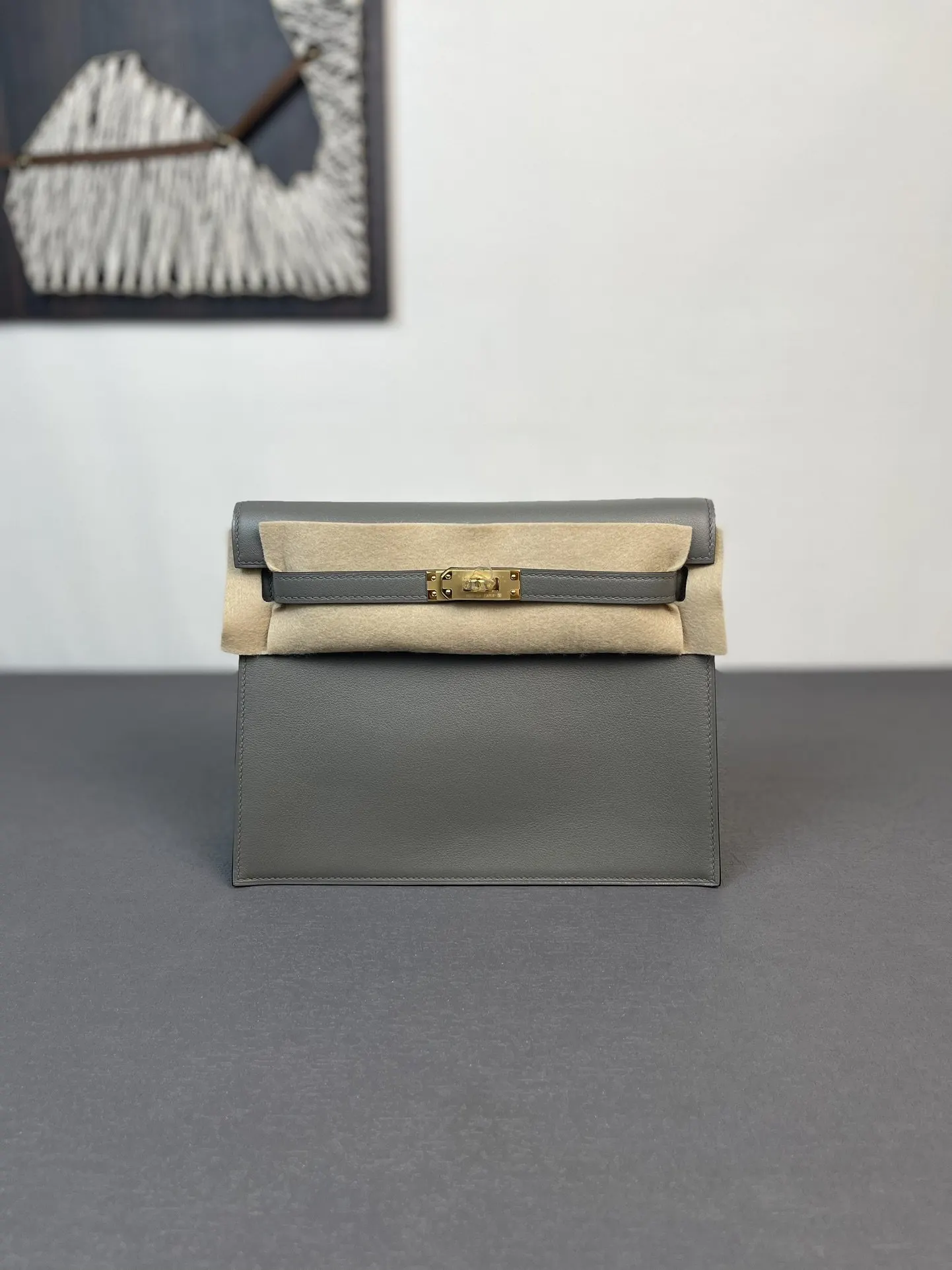 Top Handle Bag Commuter