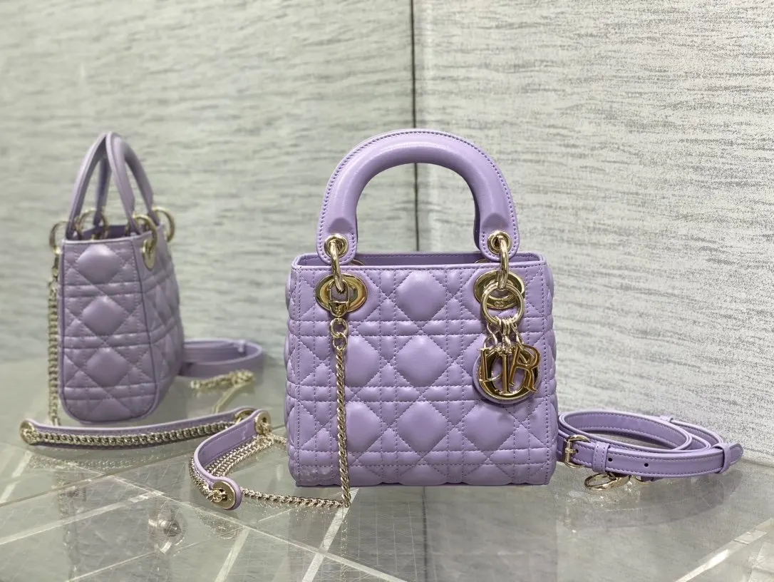 Crossbody Bag Lightweight