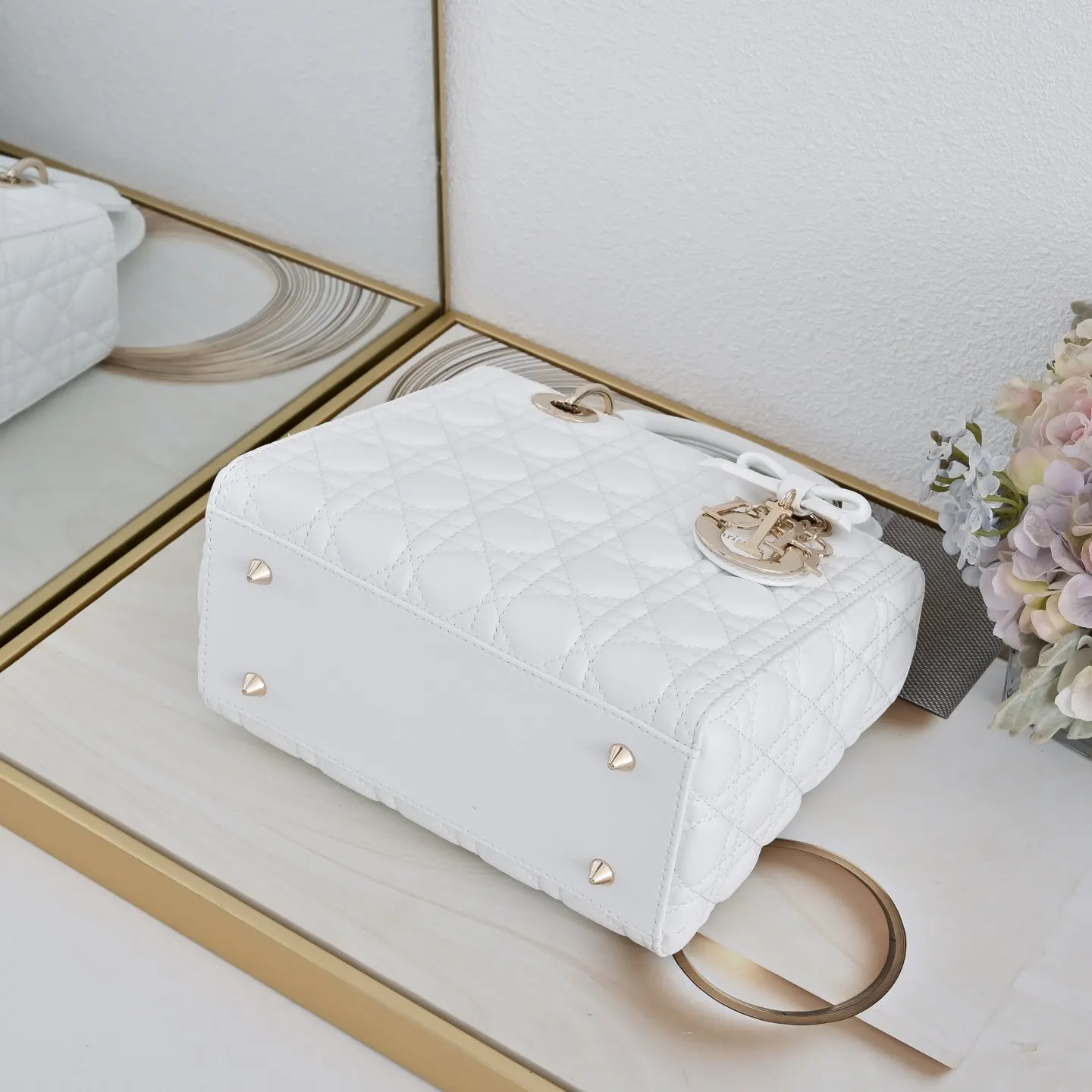 Crossbody Bag Lightweight