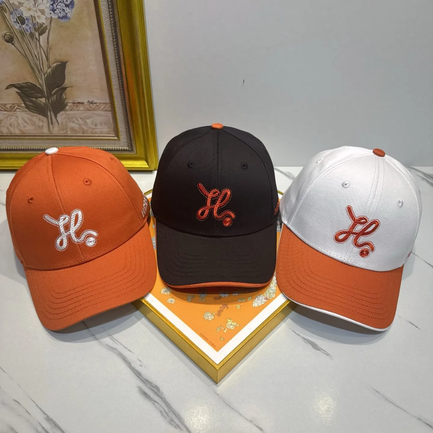 Hermes 旅行袋 經典款