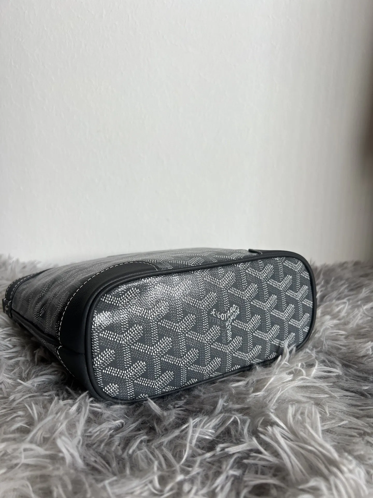 Shoulder Bag Leather