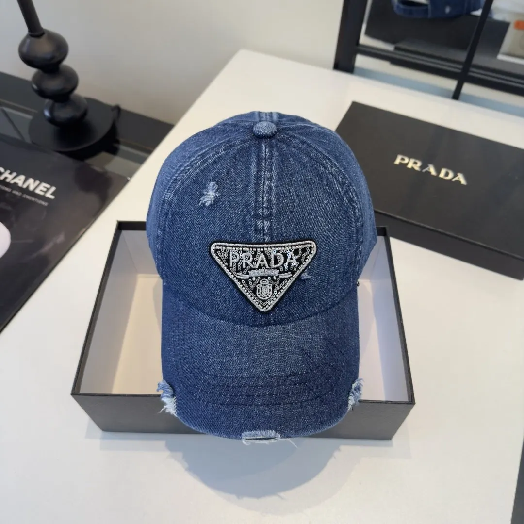 Prada Fashion Item Casual
