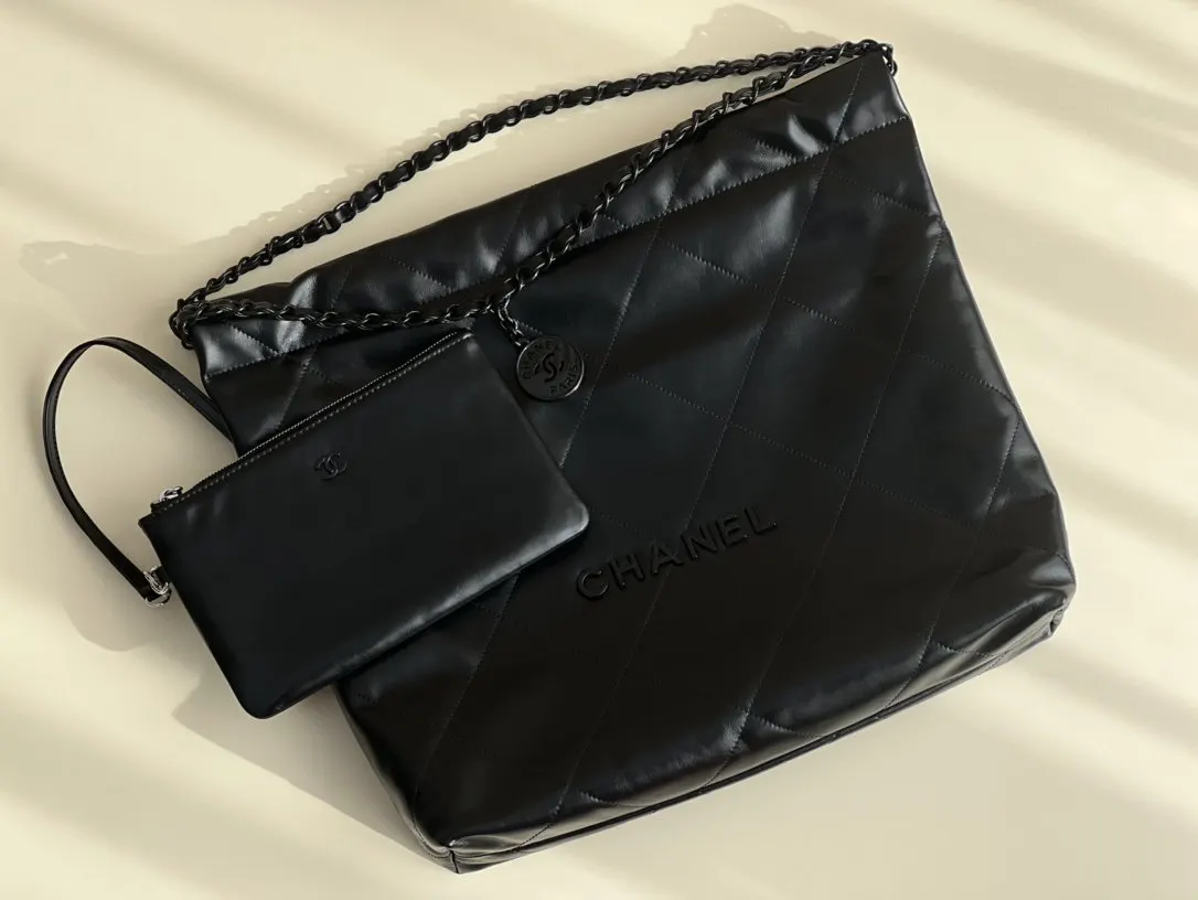 Top Handle Bag Commuter Classic Leather