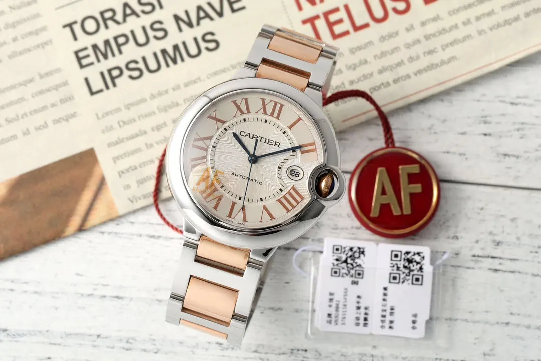 Watch Classic