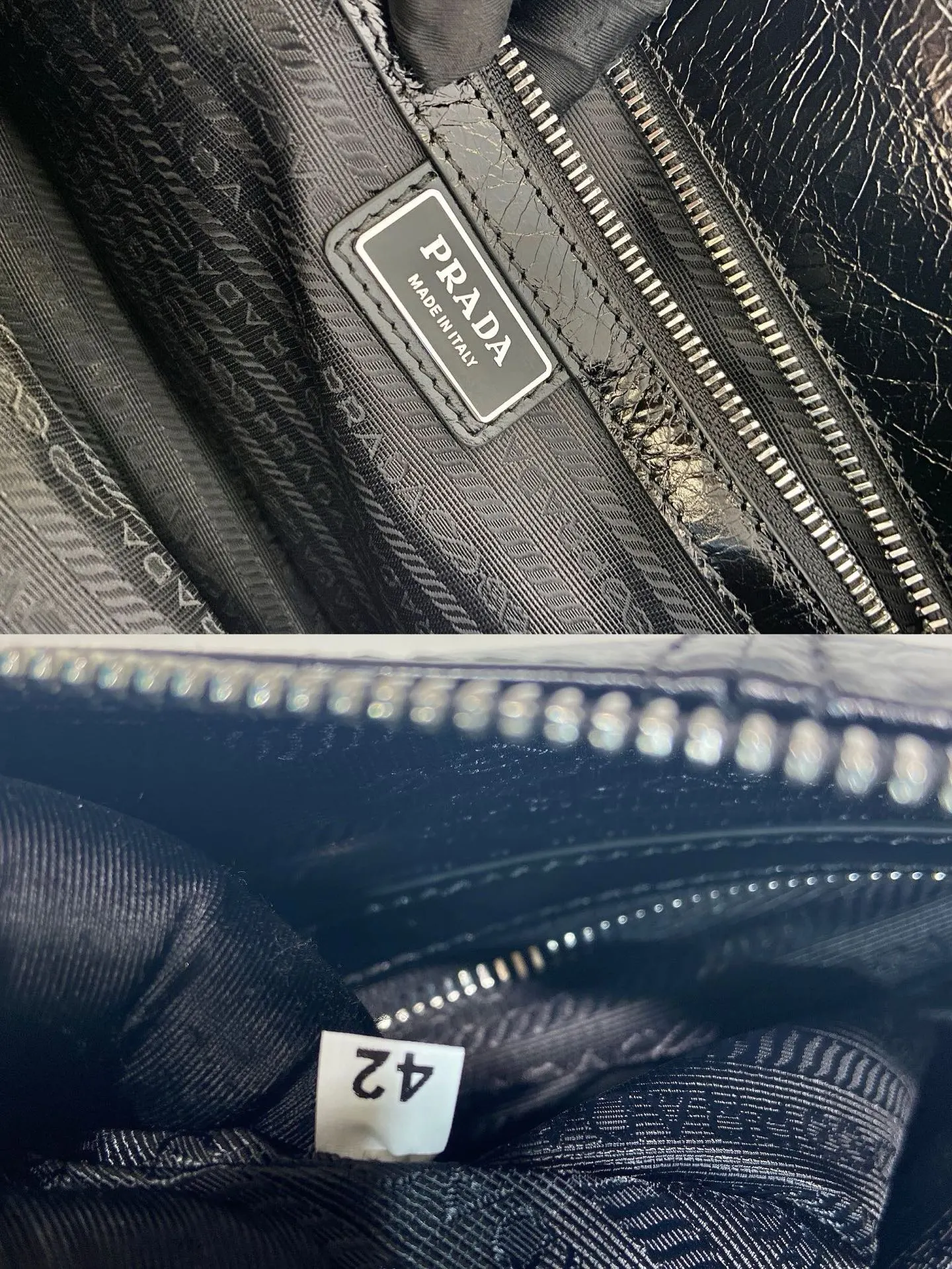 Shoulder Bag Lightweight