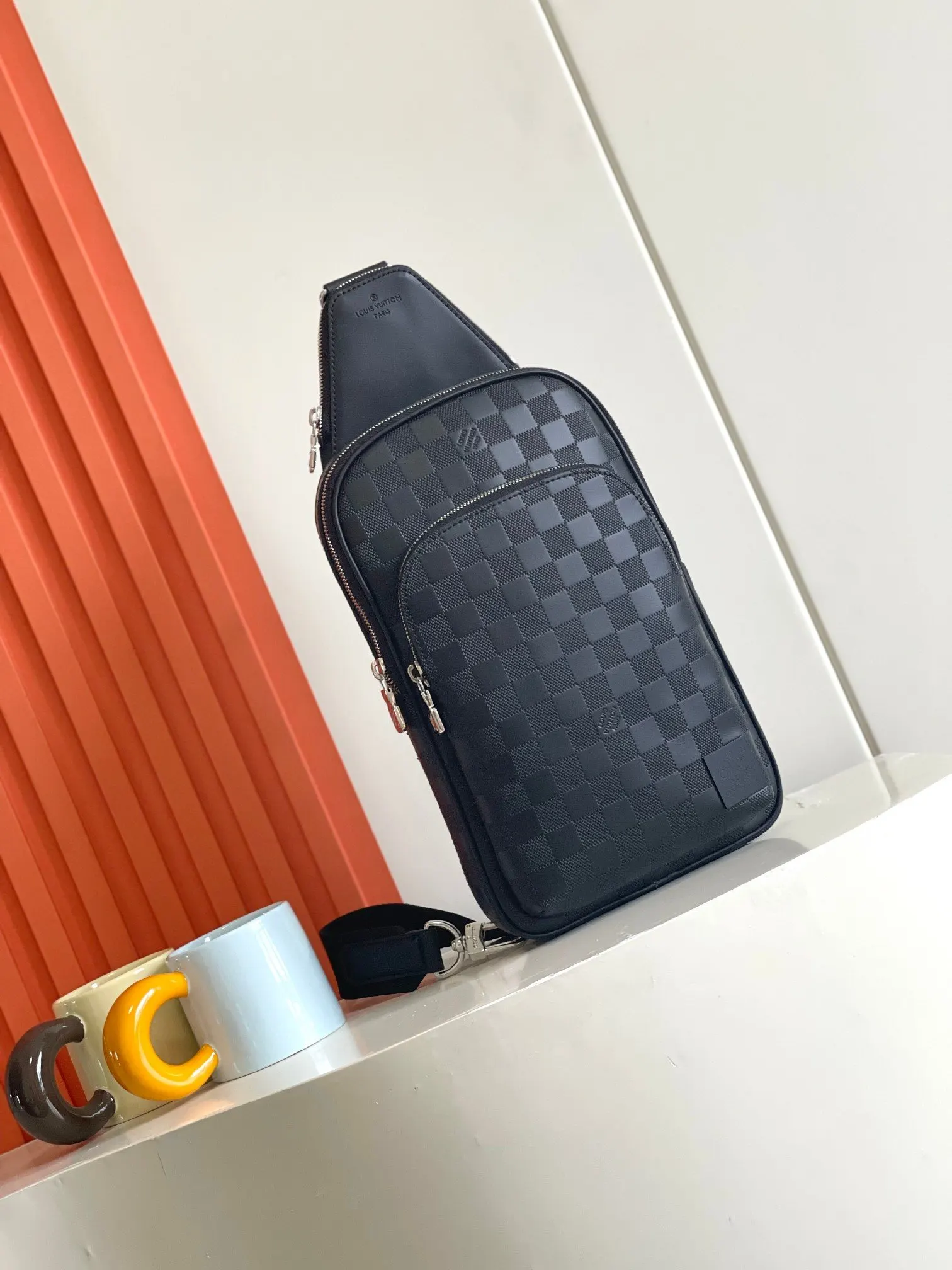 Shoulder Bag