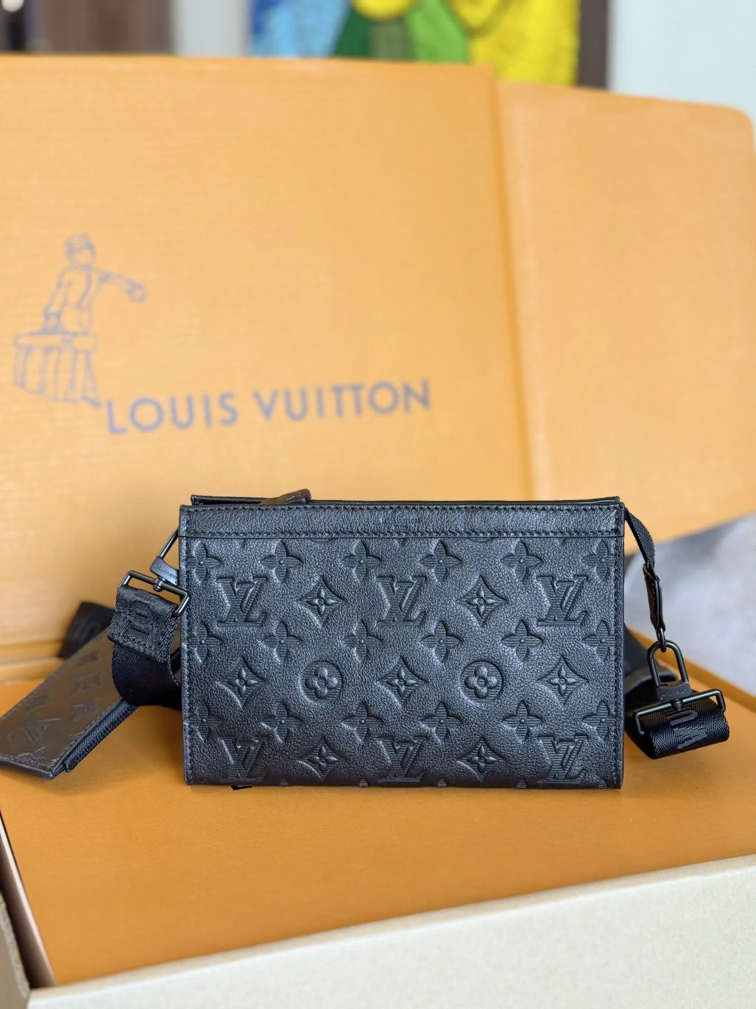 Clutch Bag