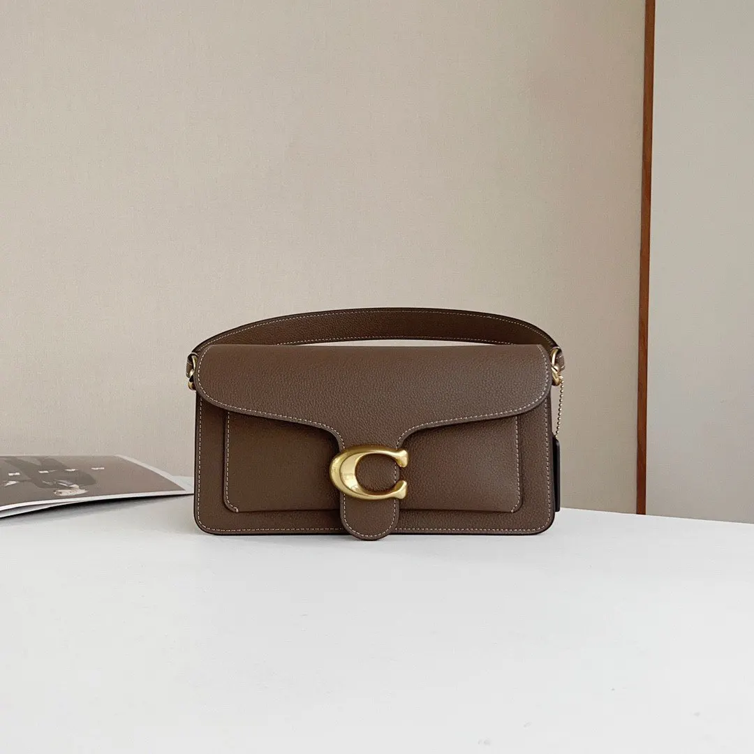 Crossbody Bag Lightweight Classic