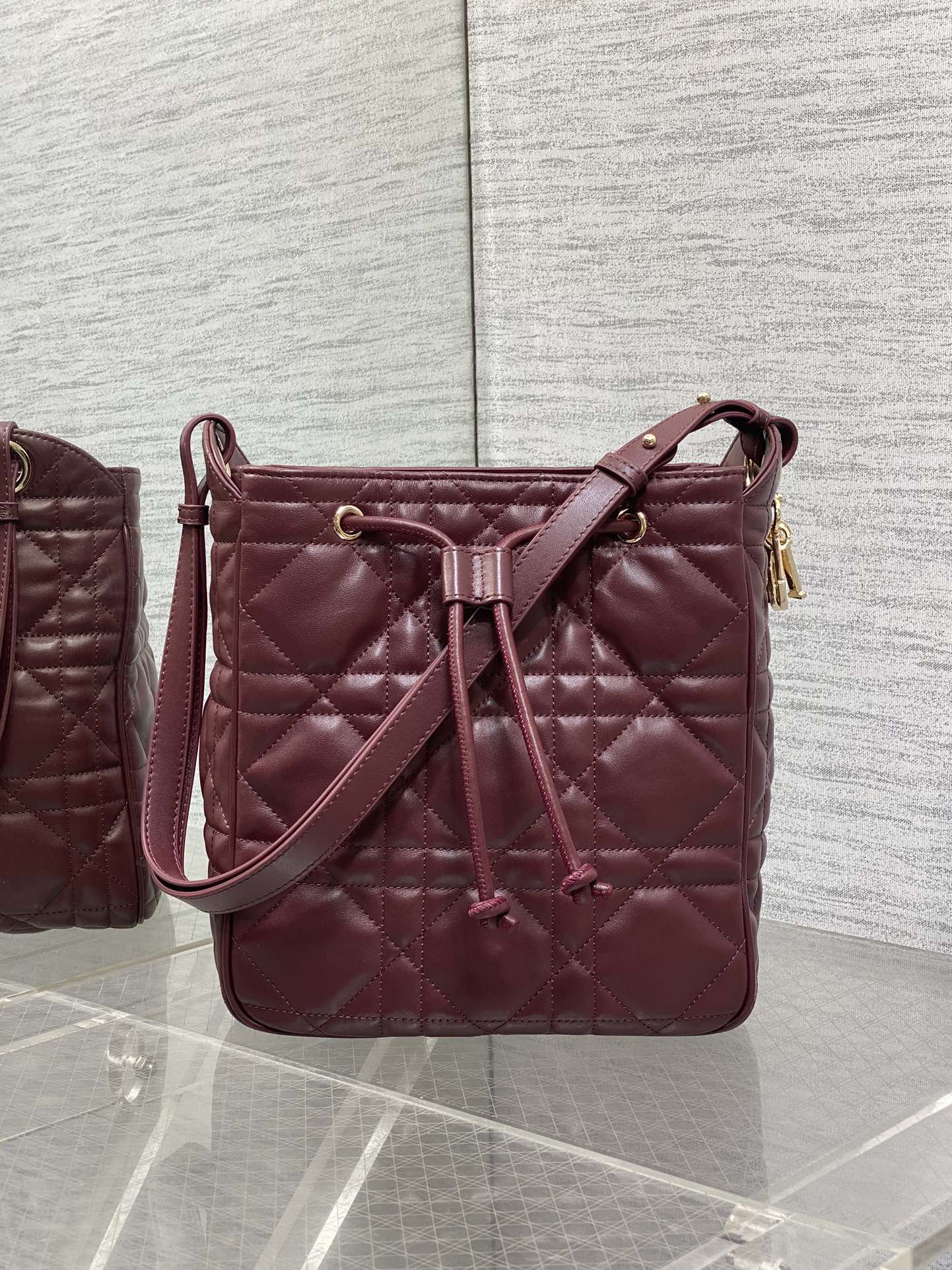 Bucket Bag Casual