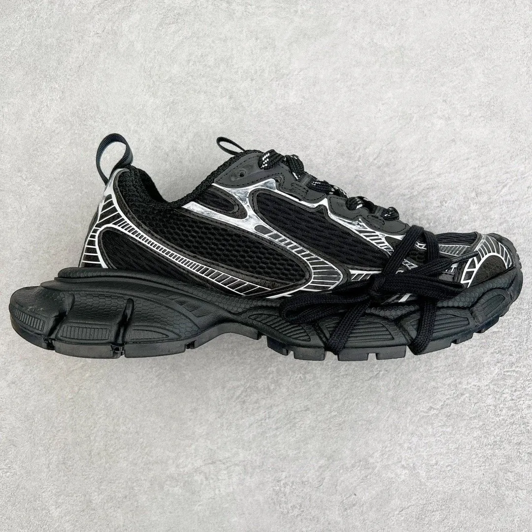 Balenciaga 3xl Sneakers Casual Versatile
