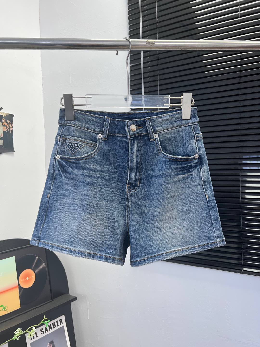 Prada Fashion Item Casual