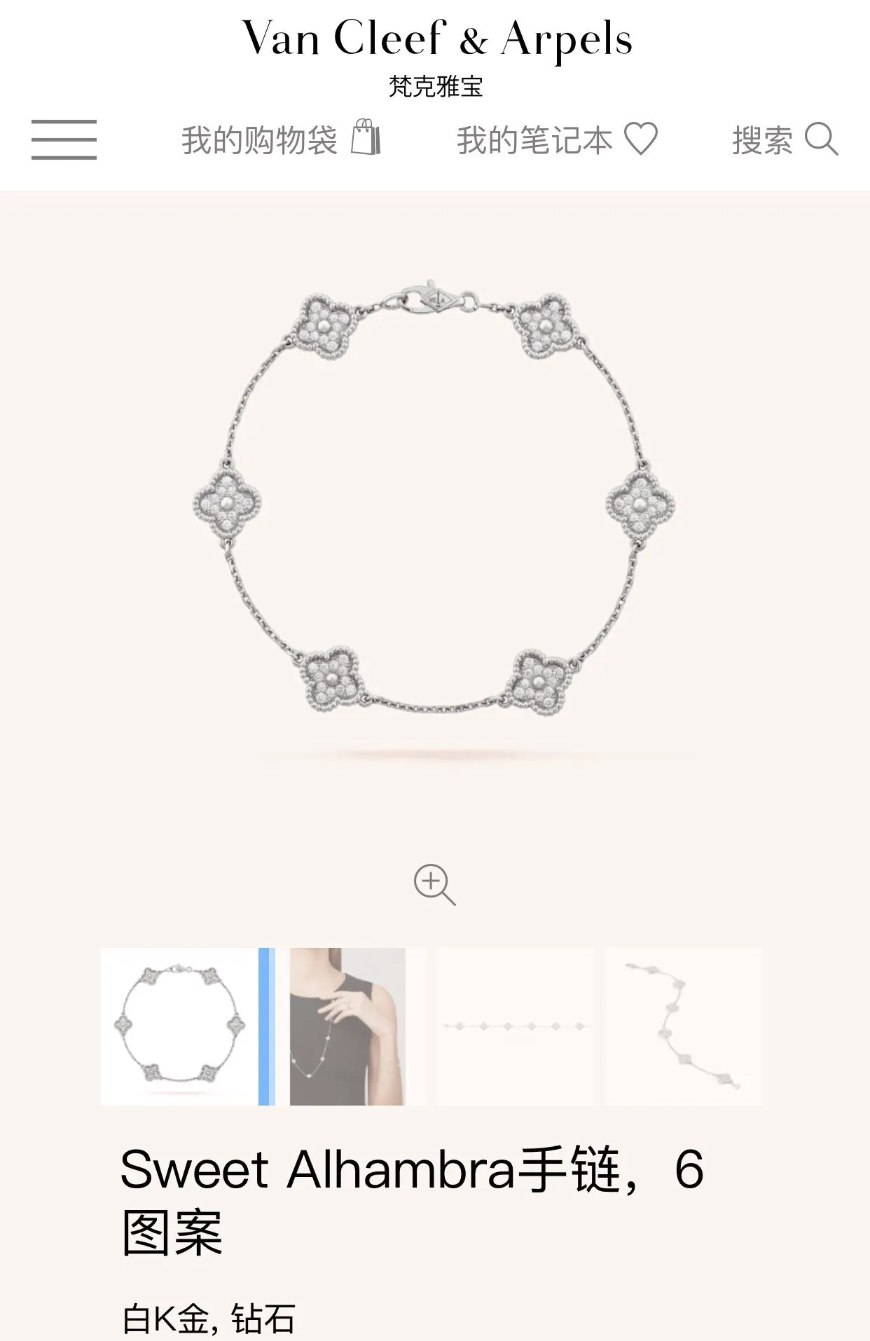 Fashion Item