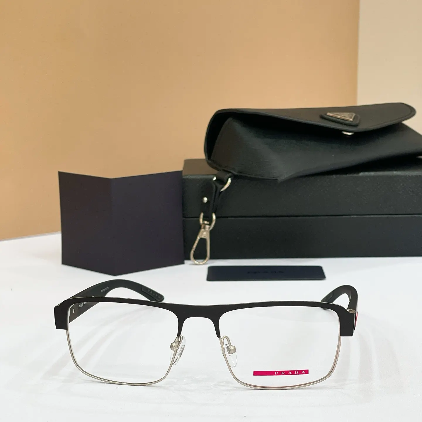 Prada Fashion Item Fashion