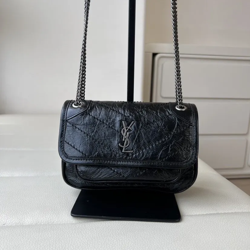 Backpack Leather