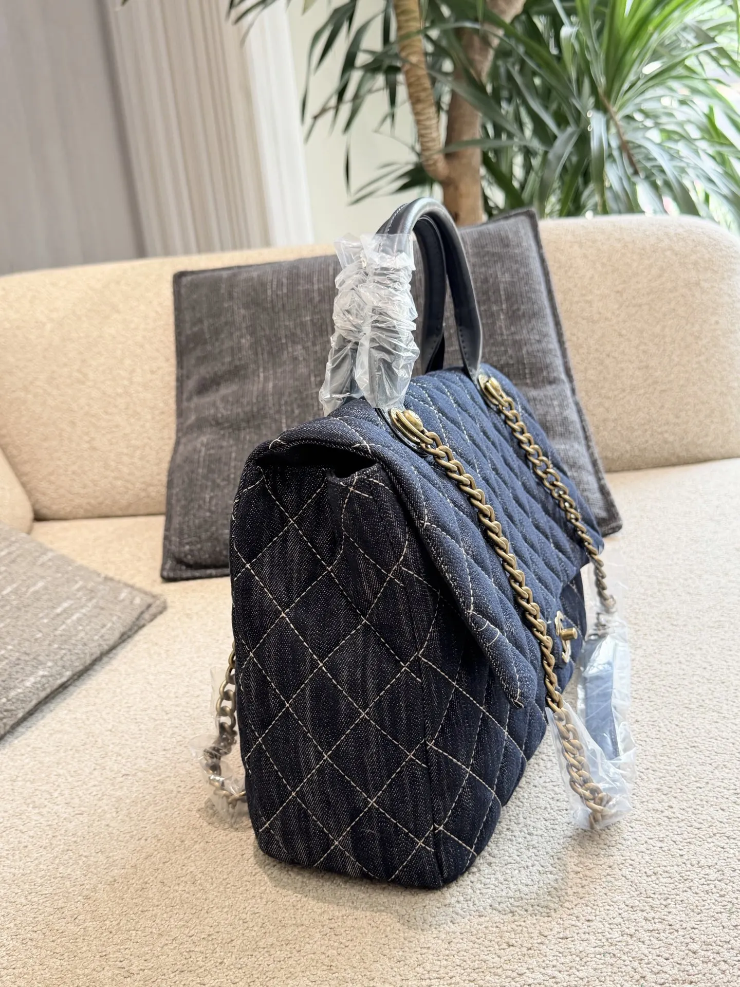 Chanel Shoulder Bag