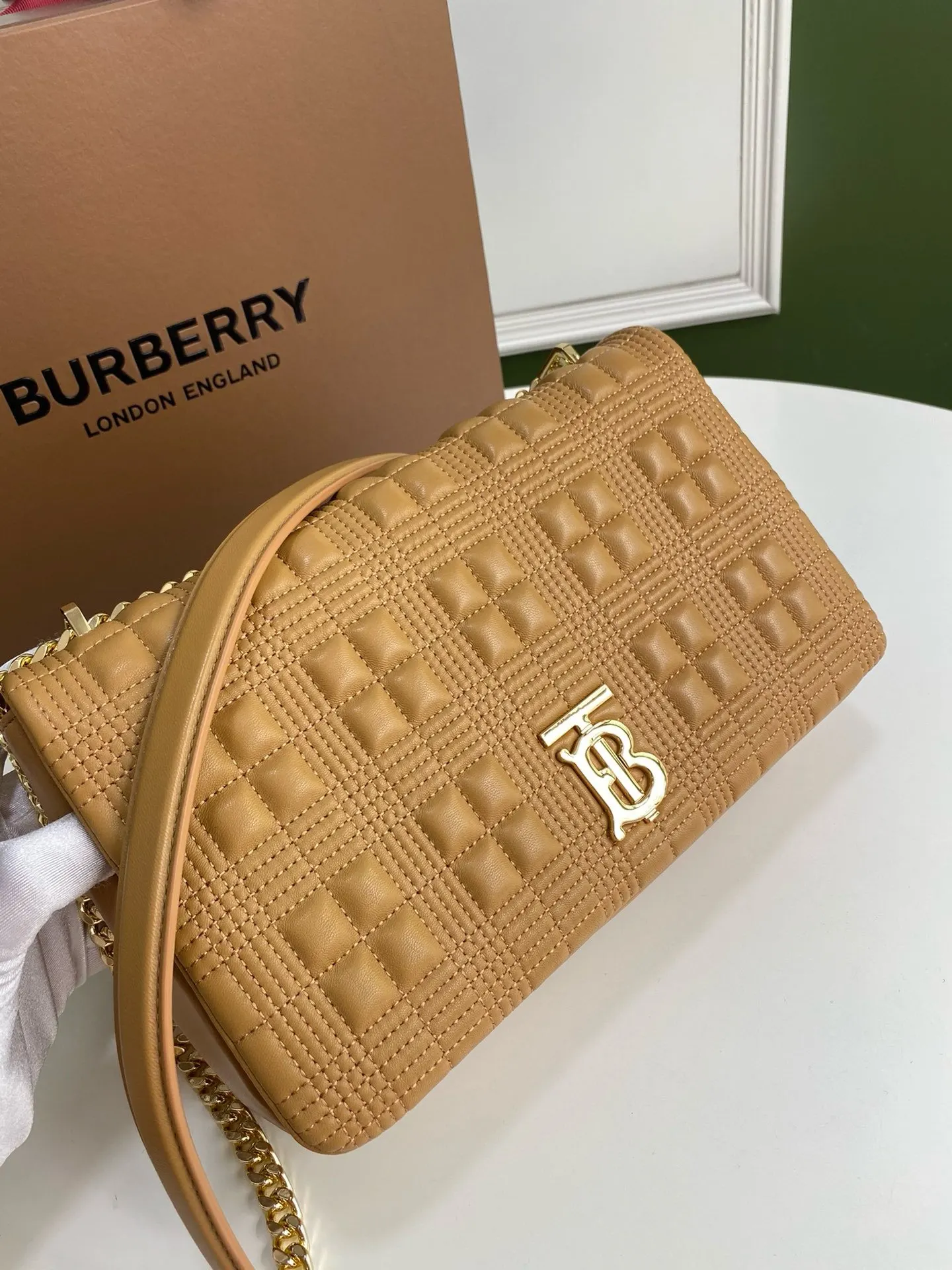 Chain Bag Classic