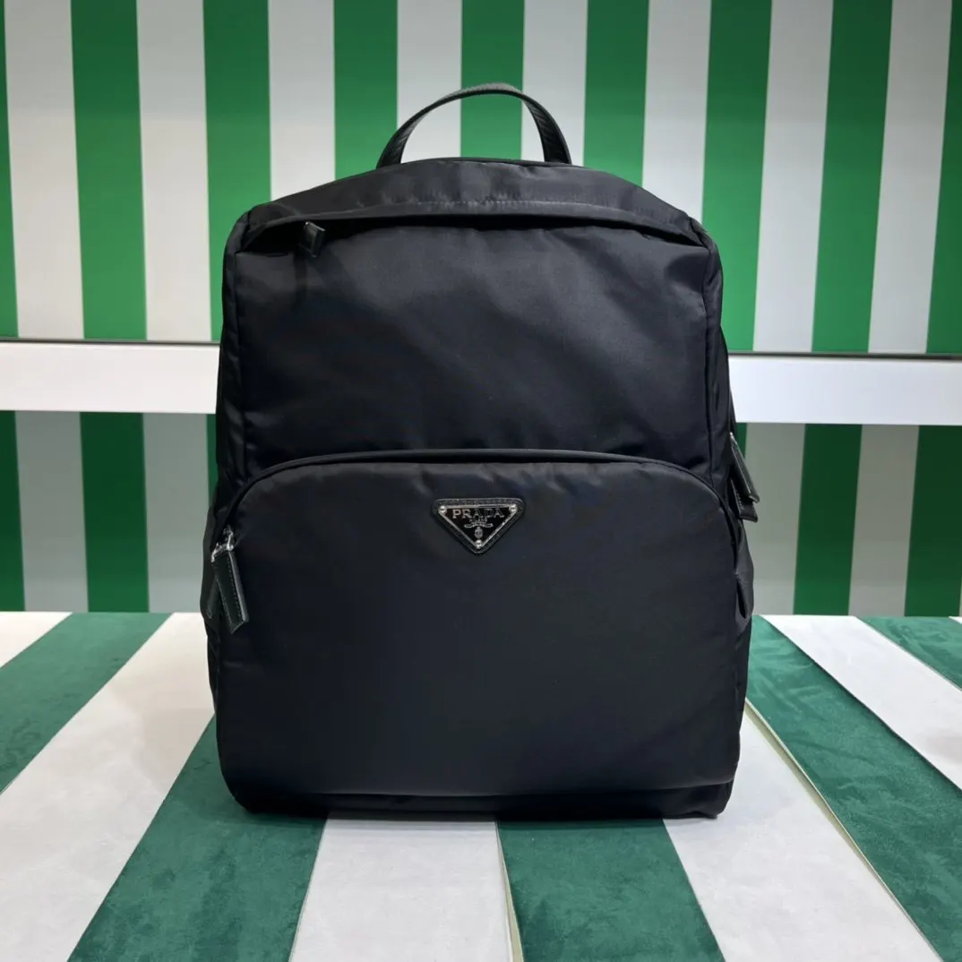Backpack Canvas