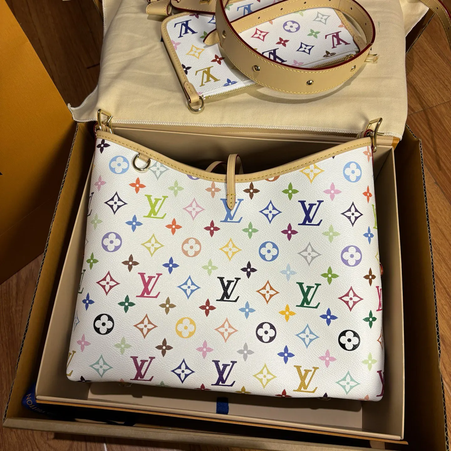 CarryAll 水桶包 休閒水桶款