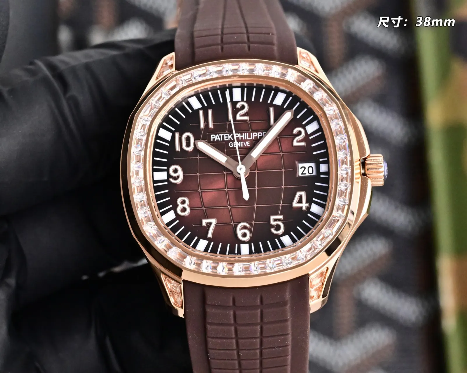 Patek Philippe 手錶 經典腕表款