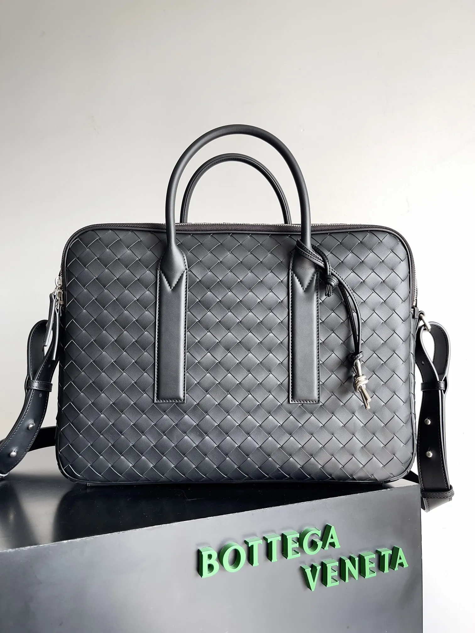Briefcase Business Commuter
