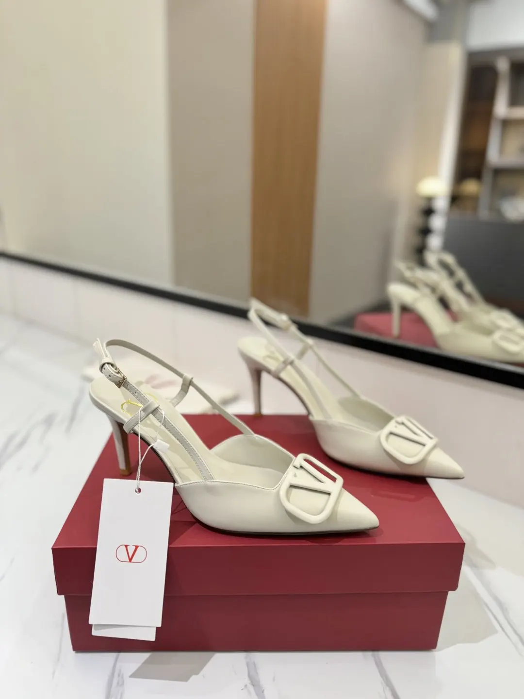 Valentino Image 1 Valentino Image 1