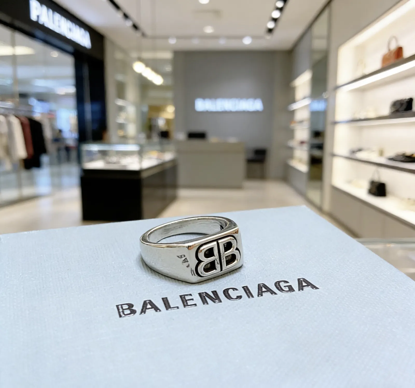 Balenciaga Fashion Item