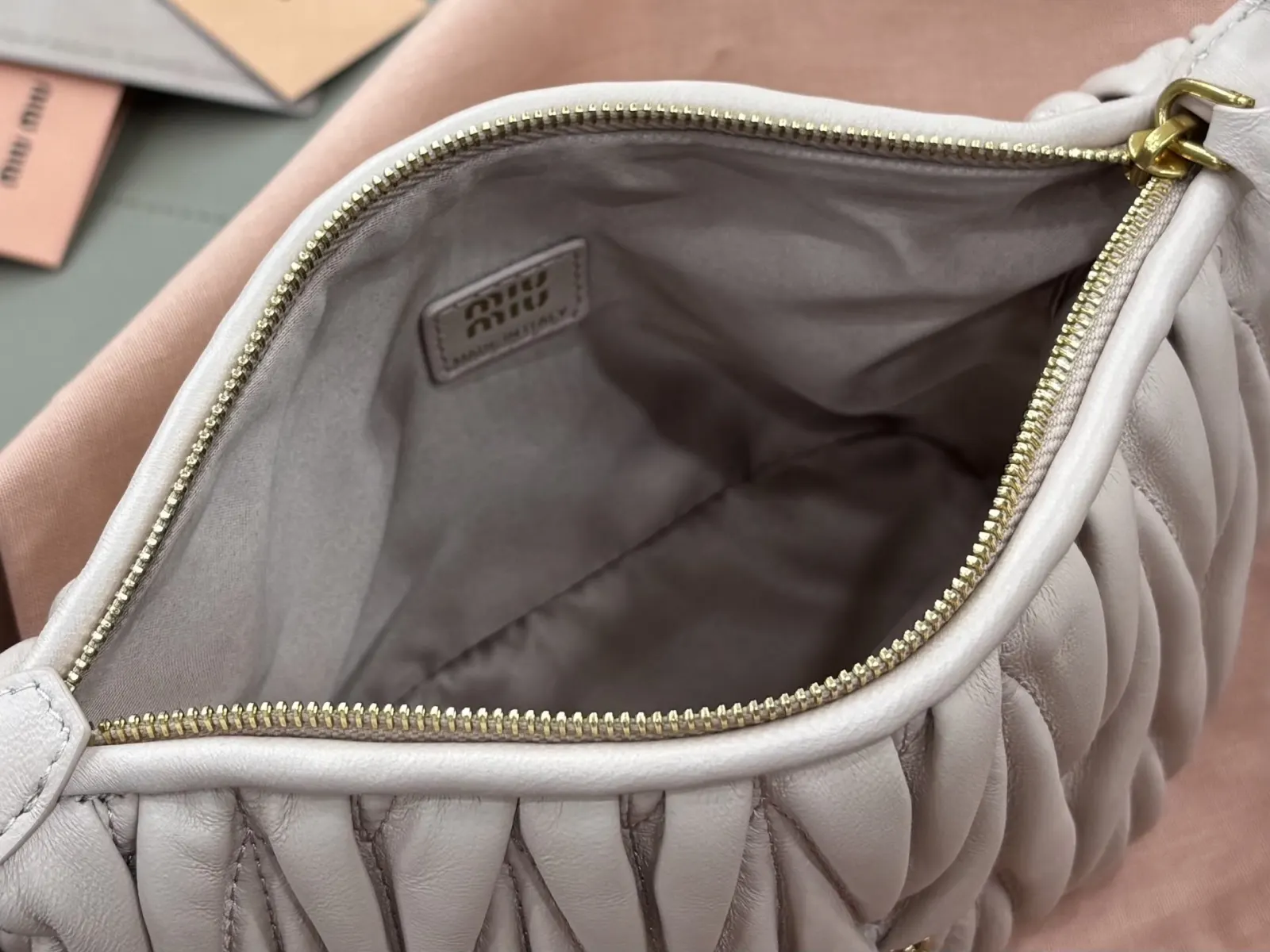 Shoulder Bag