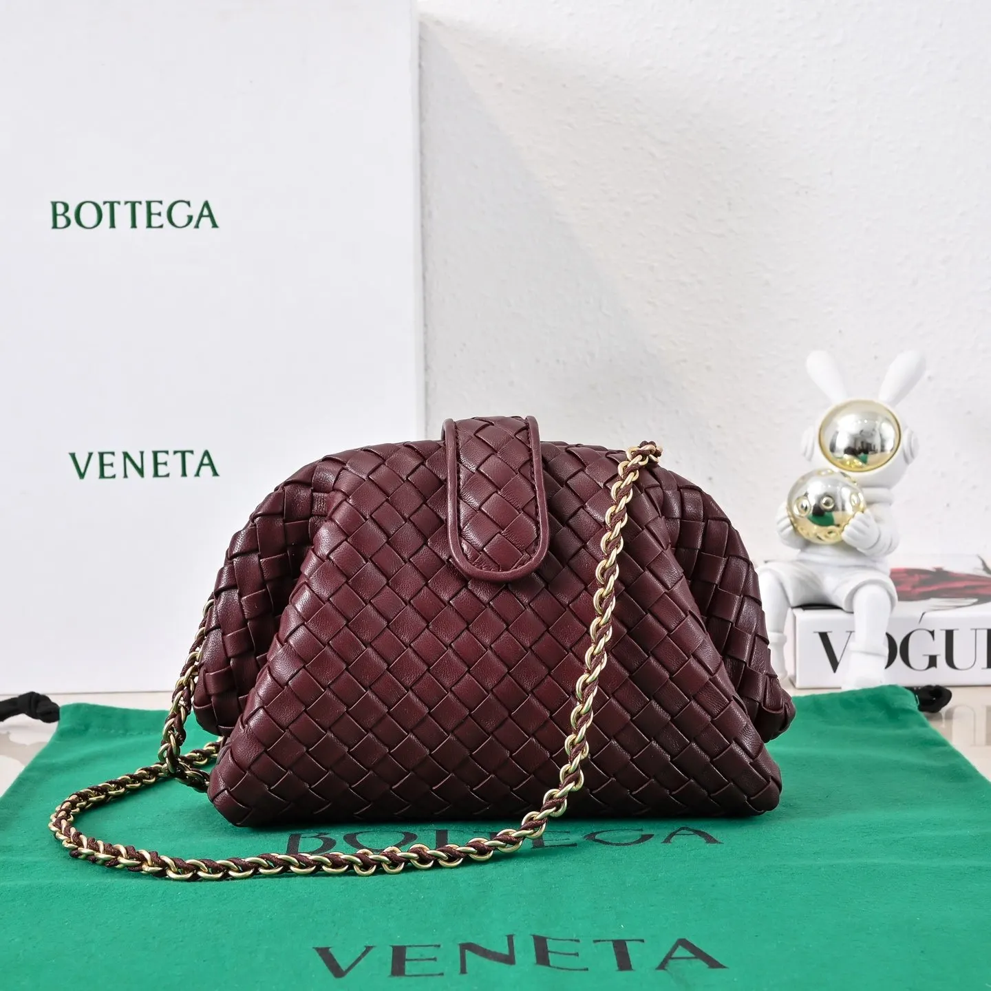 Bottega Veneta 手拿包 精致手拿款