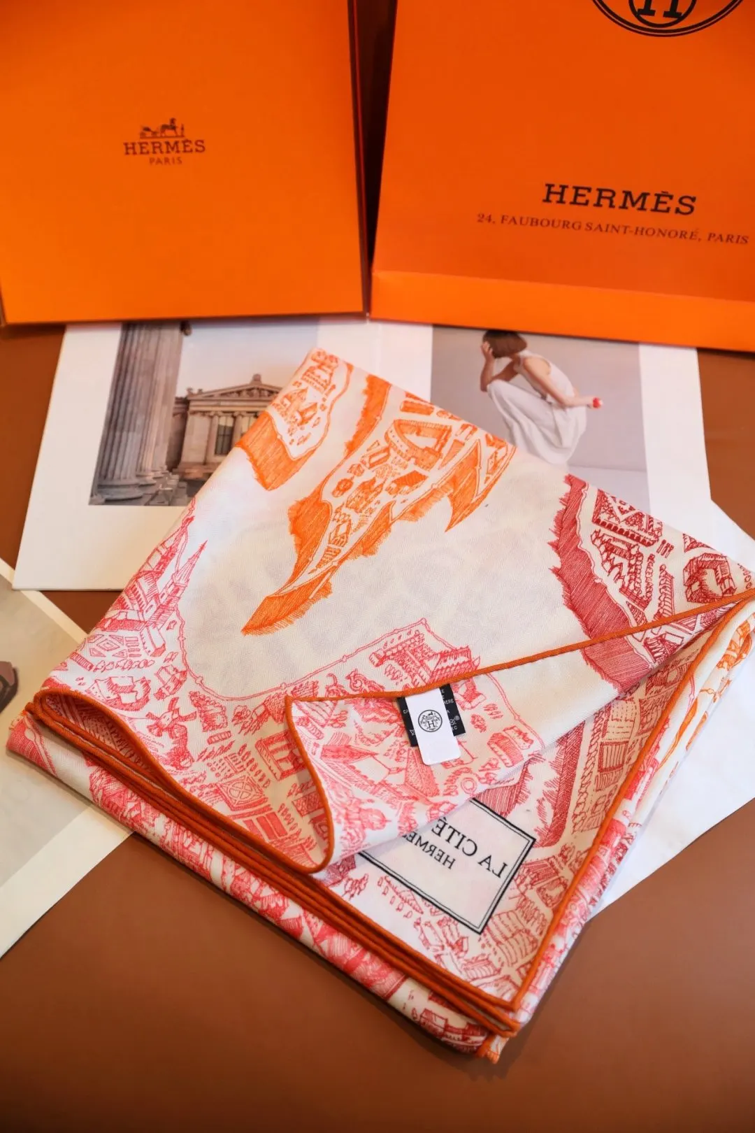 Hermes 手提包 經典款