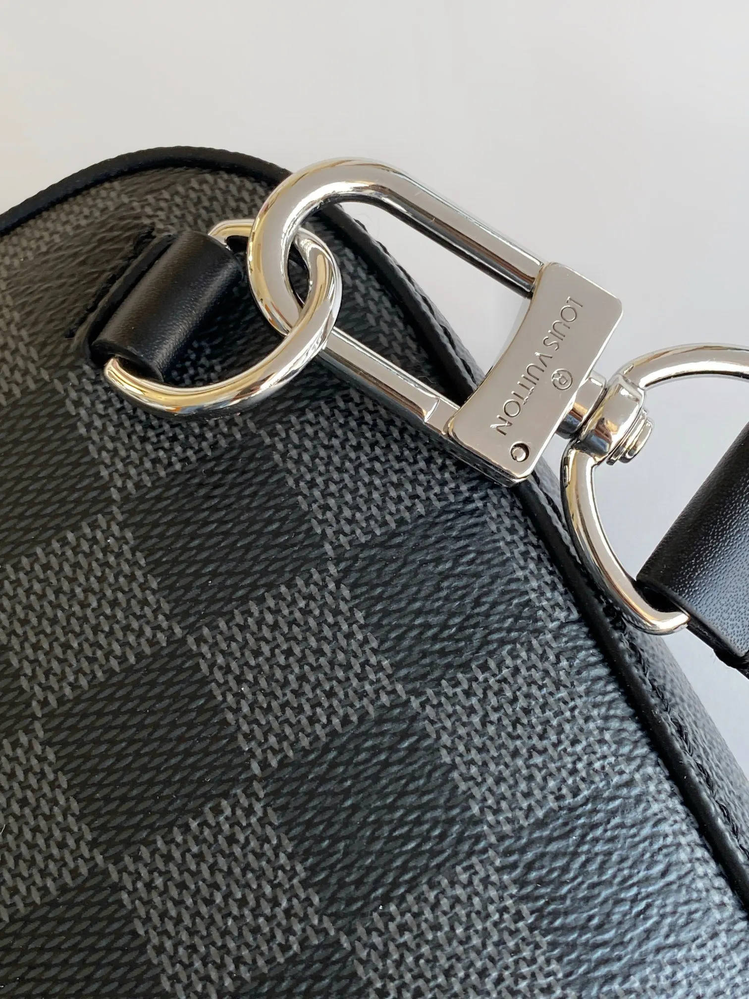 Shoulder Bag Canvas