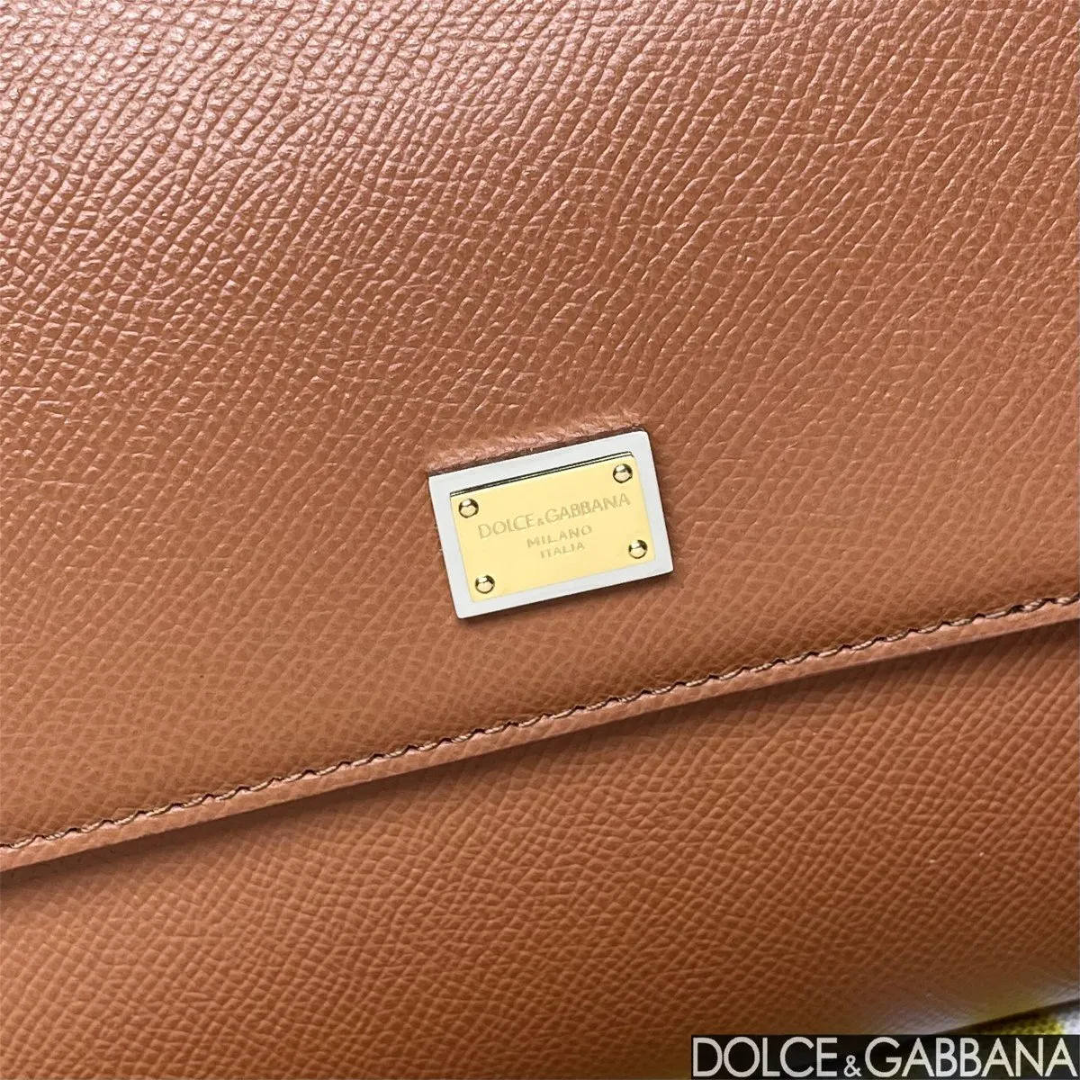 Dolce Gabban杜嘉班纳 收納包 旅行收納款