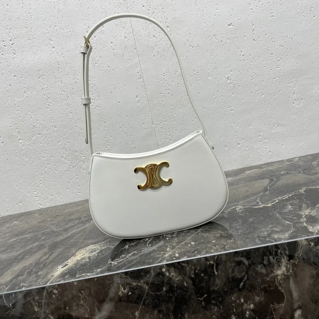 Hobo Shoulder Bag Vintage