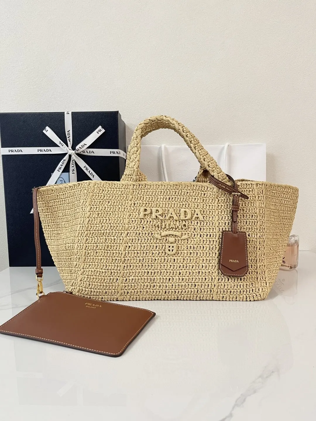牛皮手提包 BAG00155 精選款