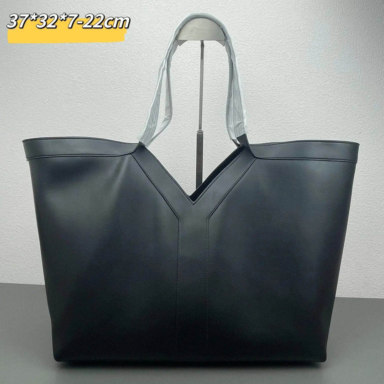 Tote Bag Leather