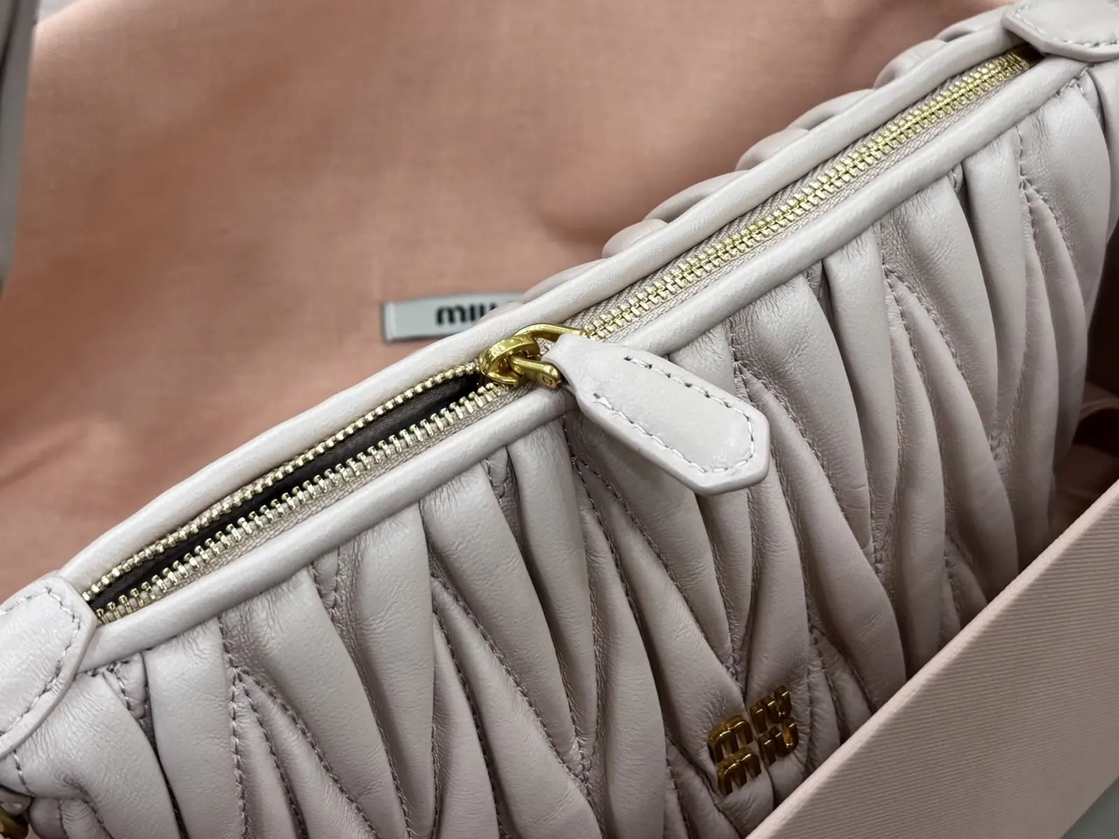 Shoulder Bag Image 9 Shoulder Bag Image 9