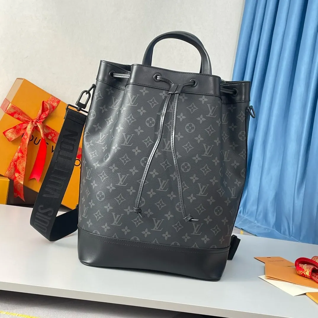 Top Handle Bag Commuter Canvas