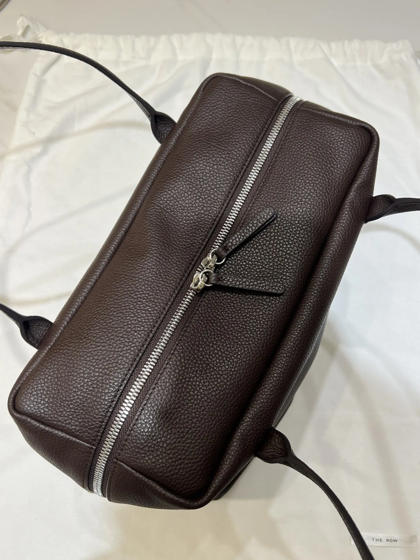 Shoulder Bag Leather