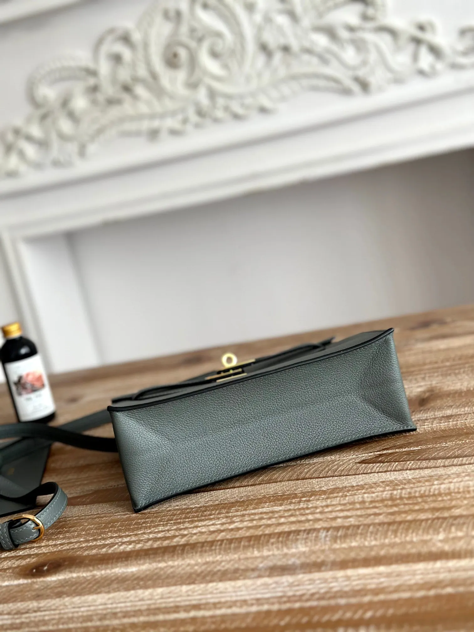 Backpack Leather