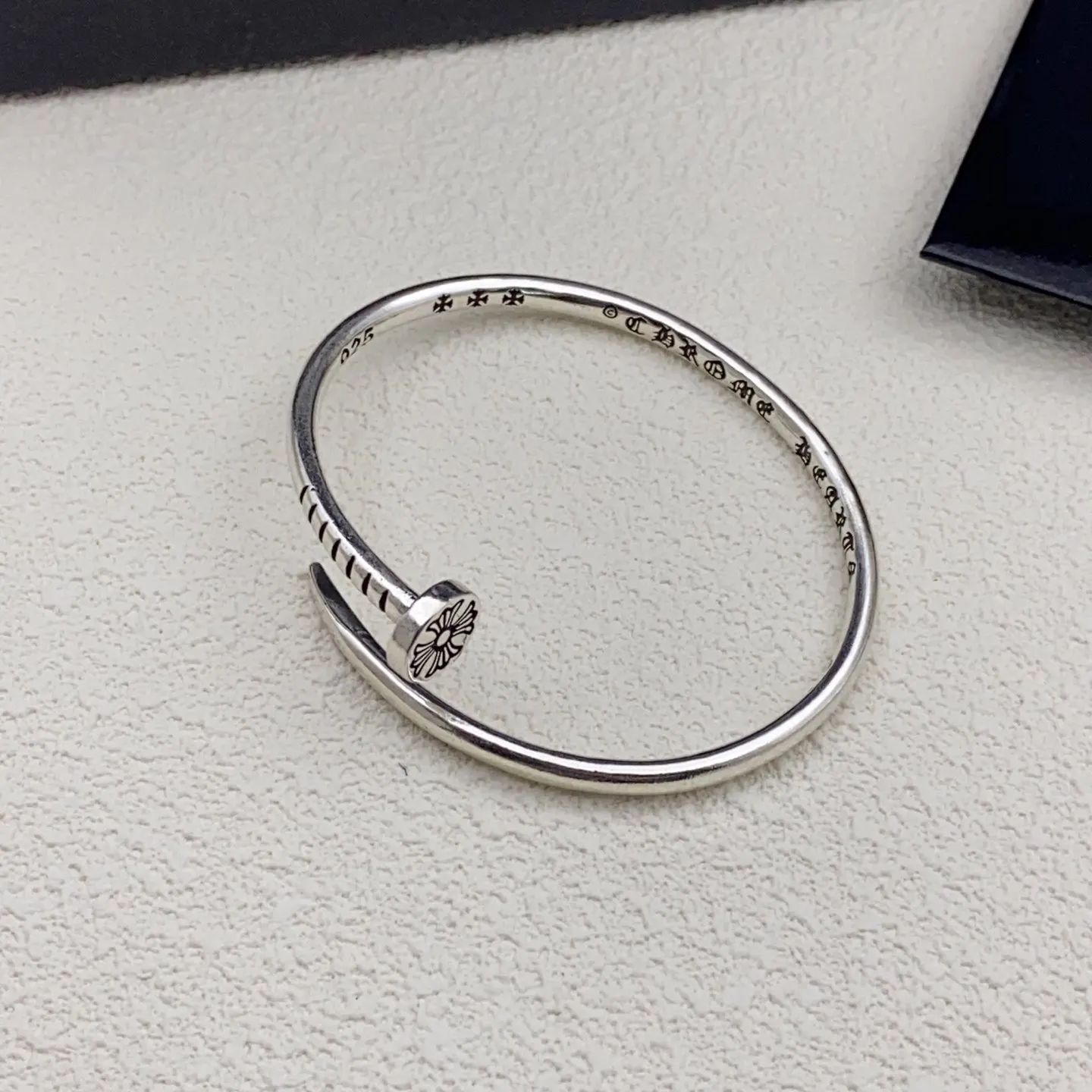 Chrome Hearts 手镯 精致腕饰款 款2