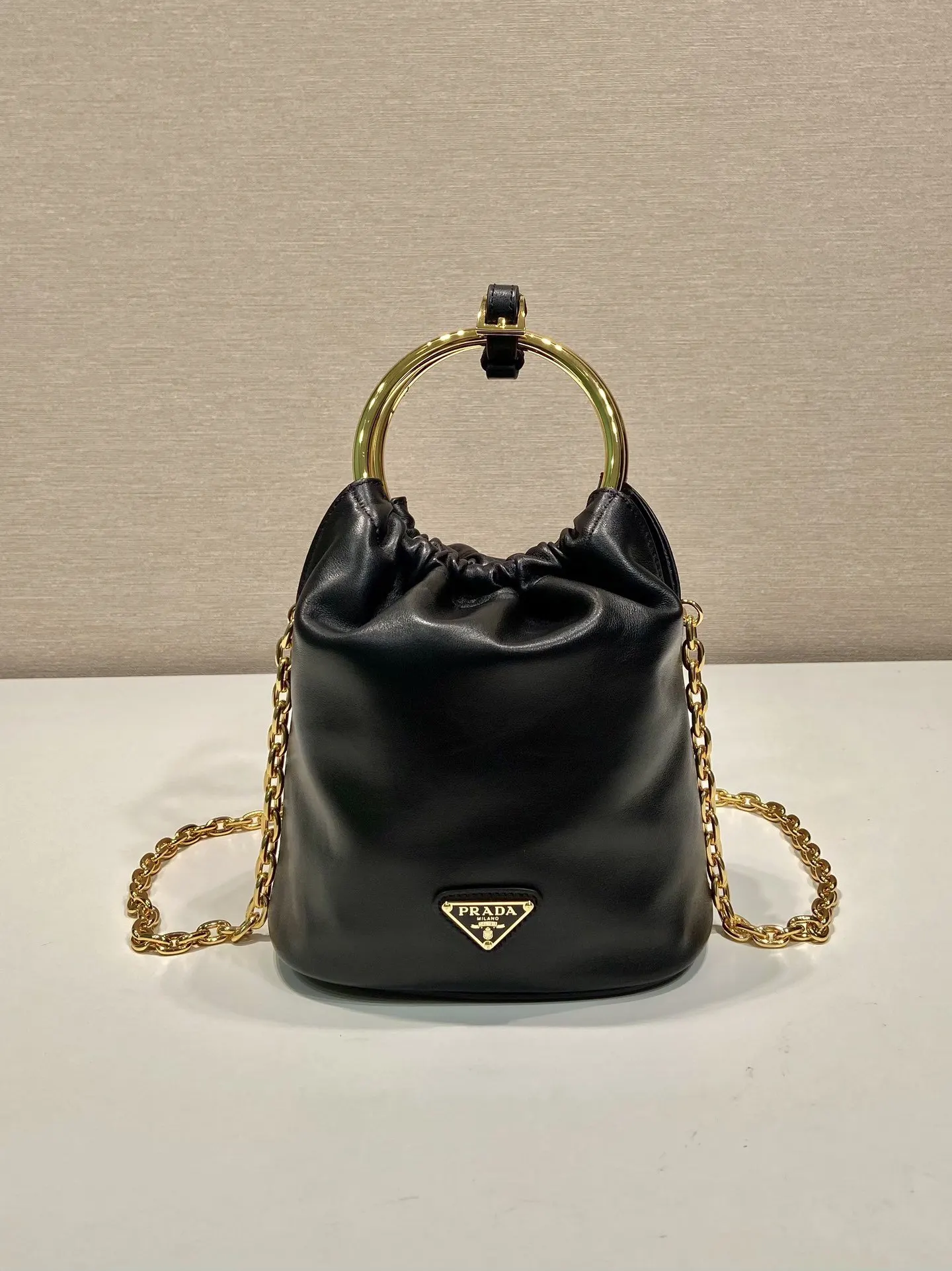 Chain Bag