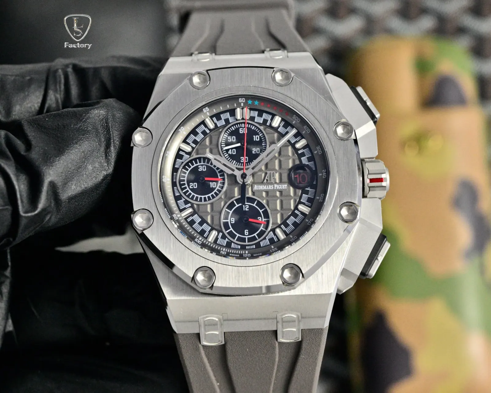 Audemars Piguet 手表 经典腕表款