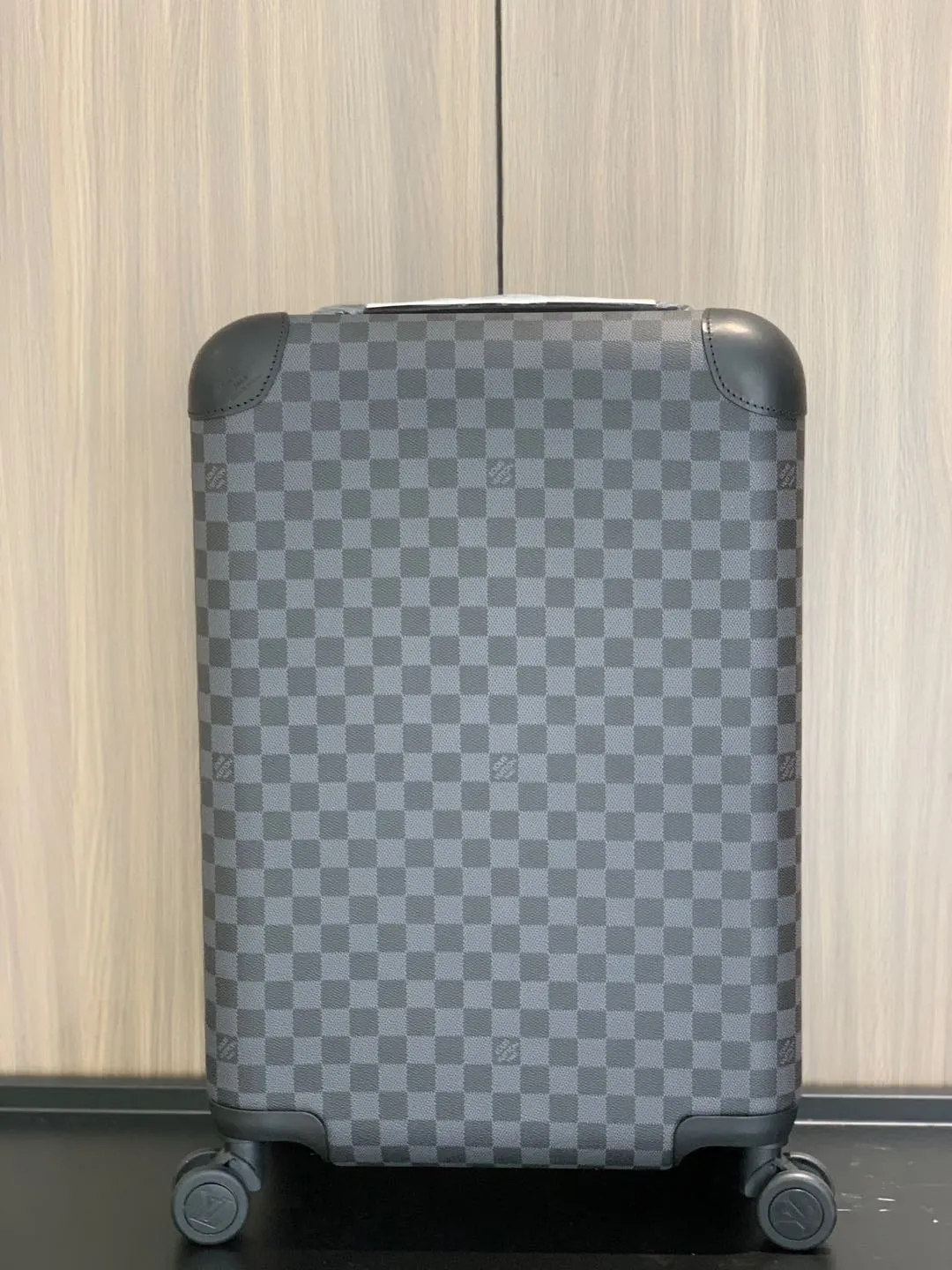 HORIZON 四轮拉杆箱 5厘米 邂逅奢华四轮拉 行李箱 旅行拉杆款 輕便出行款