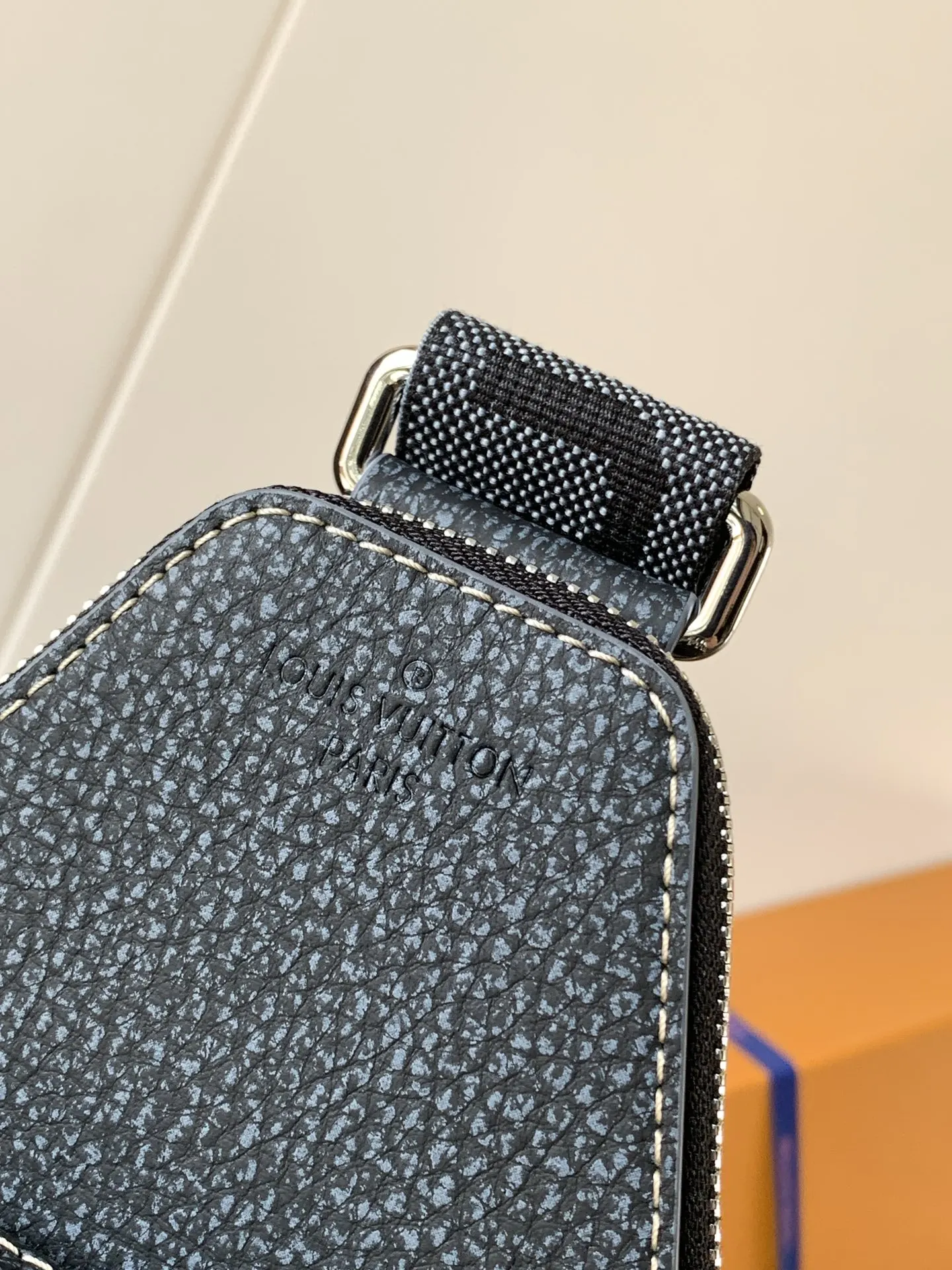 Shoulder Bag Canvas
