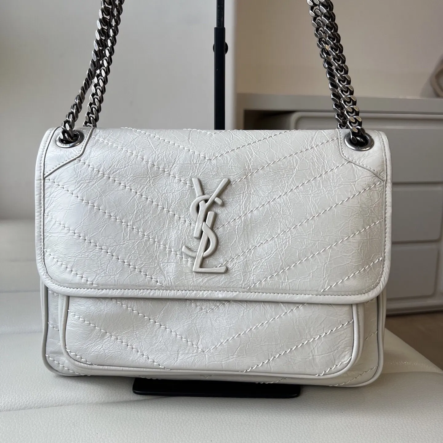 Shoulder Bag