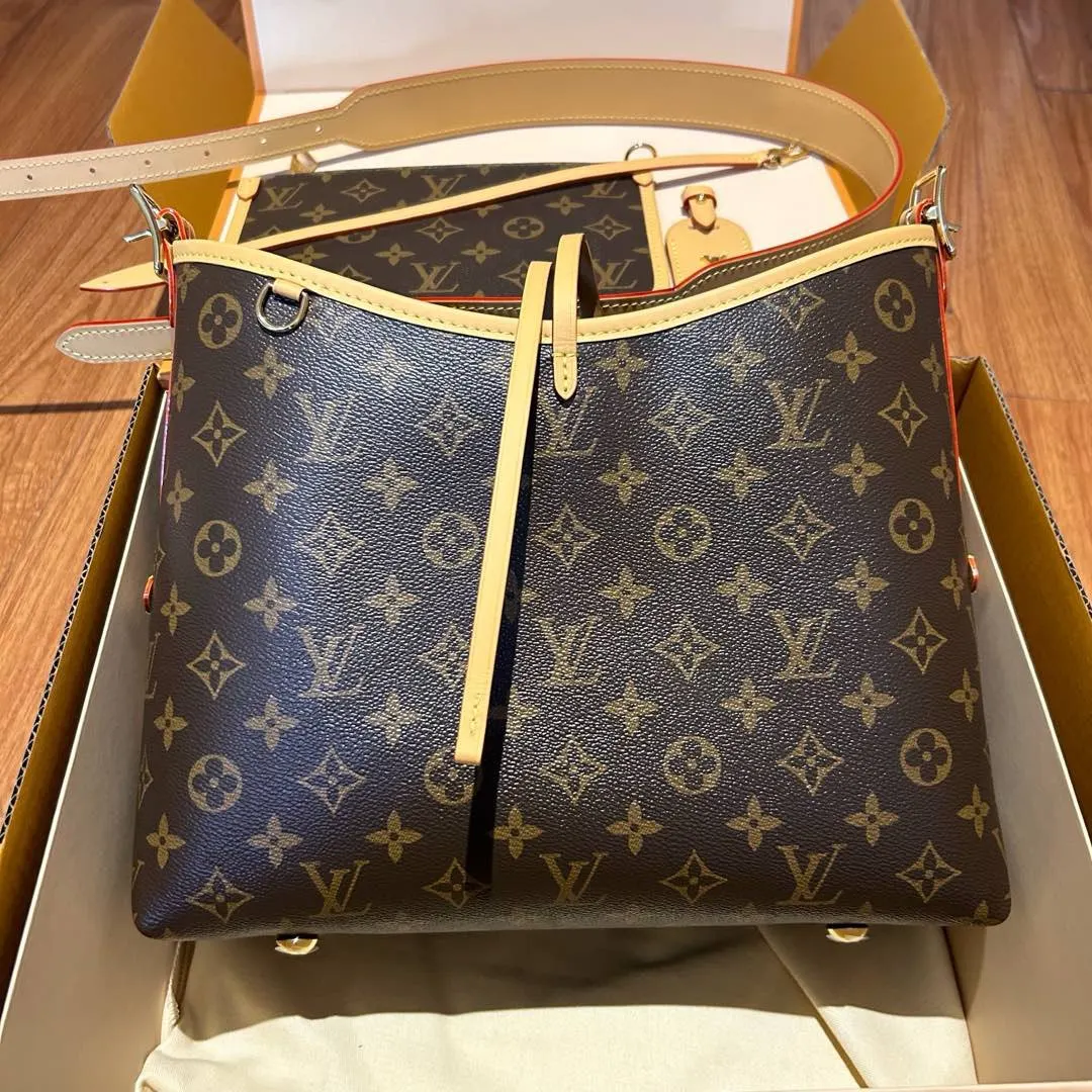 CarryAll 水桶包 休閒水桶款