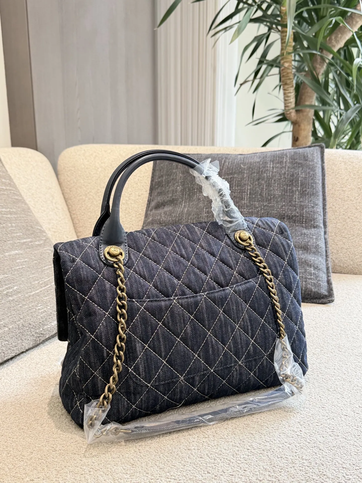 Chanel Shoulder Bag