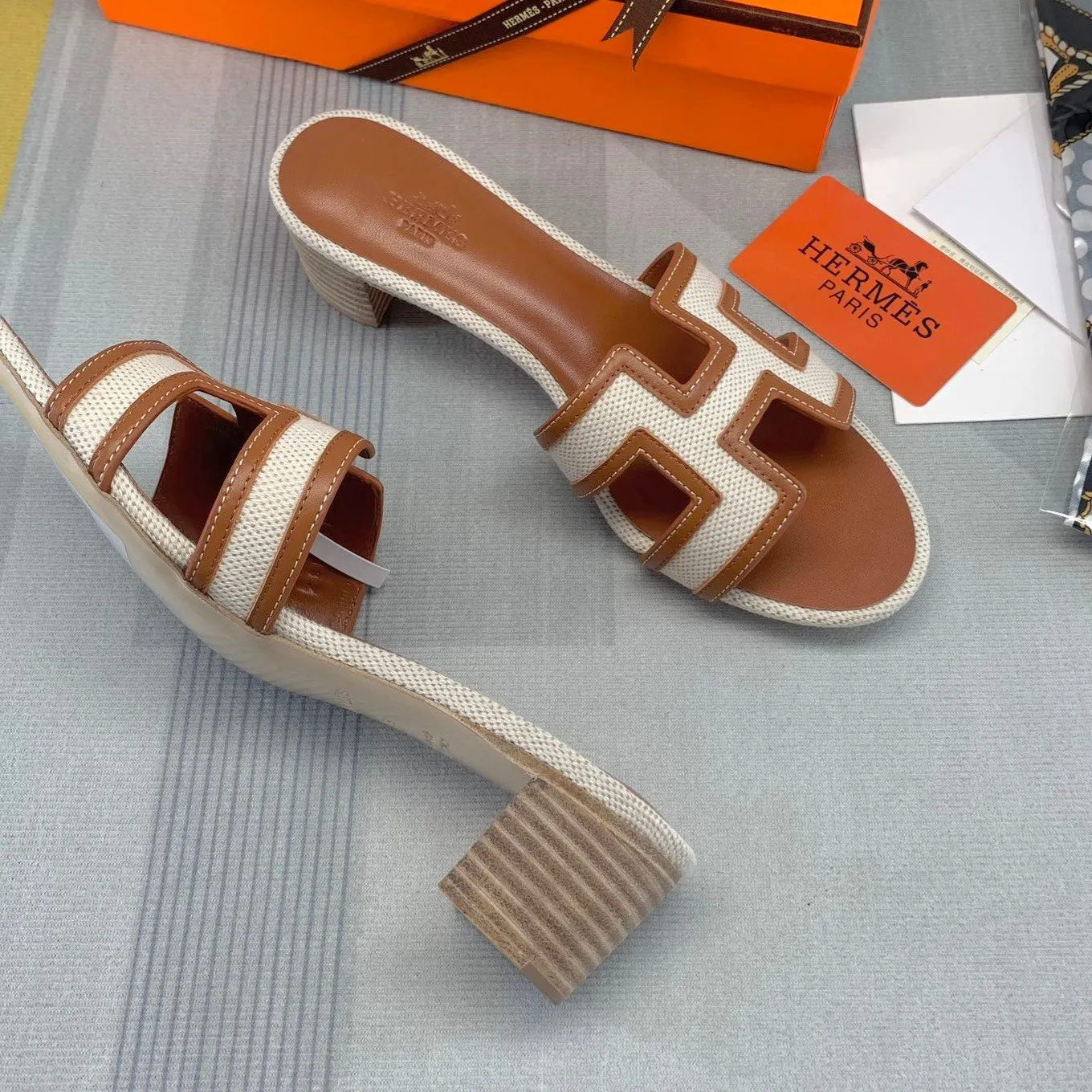 Hermes Style