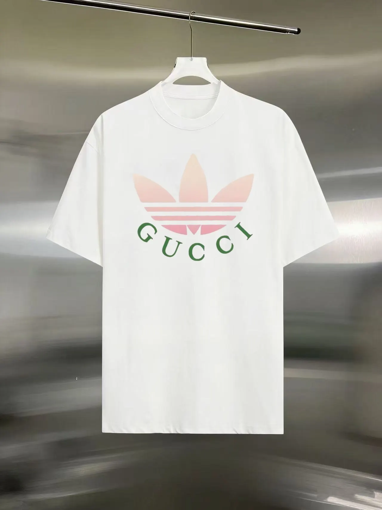 Gucci Black T-Shirt