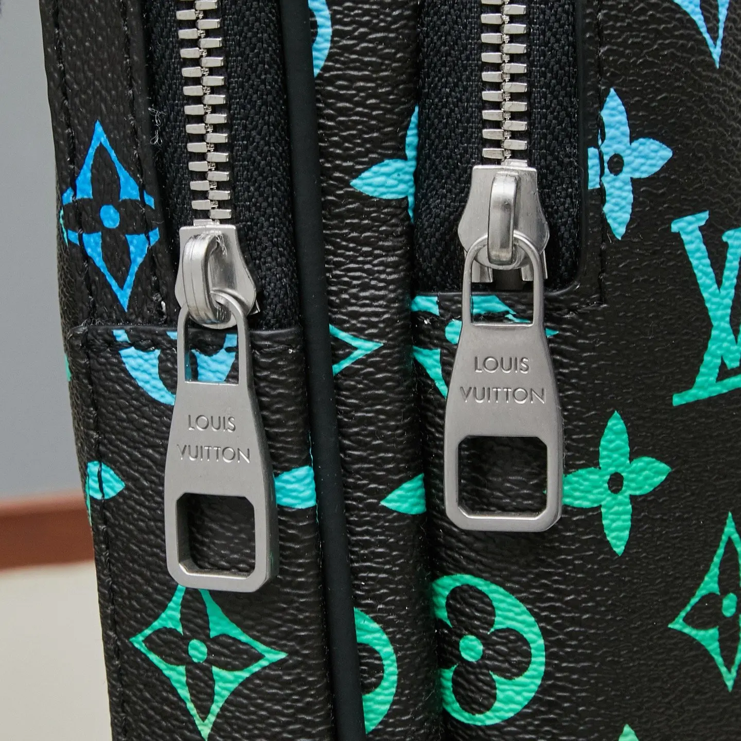 Organizer Pouch Travel Canvas